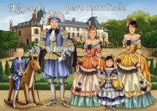 AD10_Versailles 2.8_LP