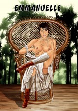 F20_Hot Emmanuelle_LP1