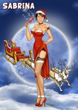 F12_M�re No�l Sexy_PP