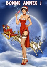 F12_M�re No�l Sexy_LP2