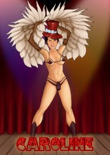 F20_Crazy Horse Sexy_PP