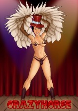 F20_Crazy Horse Sexy_LP1