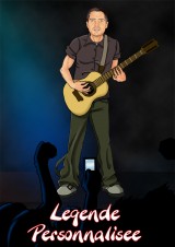 H16_Guitariste Folk_LP