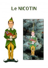 NICOTIN