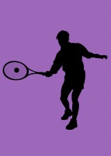 S2-EP sur fond Violet