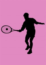 S2-EP sur fond Rose clair