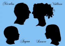 S5. A quatre_LP_Bleu clair