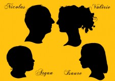 S5. A quatre_LP_Jaune