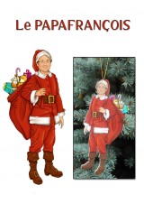 PAPAFRANCOIS