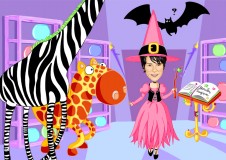 F10_Sorci�re et Animaux1_V