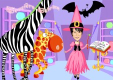 F10_Sorci�re et Animaux1_LP1